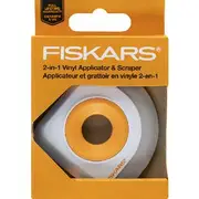 Fiskars Vinyl Applicator & Scraper