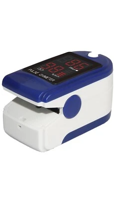CONTEC PULSE OXIMETER CMS50DL