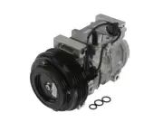 A/C Compressor For 01-06 Suzuki Grand Vitara XL7 2.7L V6 JLS Plus SE TZ33V1 (for: Suzuki)