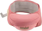 SECFOU Stool Carrier Newborn Hip Seat Carrier for Carrier Hip Seat Holder for Carrying Waist Stool Style Carrier Waist Stool Carrier Carriers