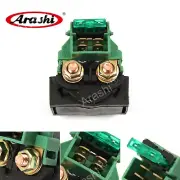 Electrical Starter Relay Solenoid For Honda CB650 NIGHTHAWK 1979 - 1985 1984