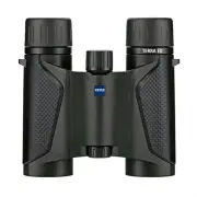 ZEISS Binoculars Terra ED Pocket 10x25 Roof Prism 10x 25 Caliber ED Lens Tough &