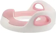 JOINPAYA Toilet Potty Training Chair for -Friendly Potty Seat Toilet Accessory Reusable Urinal Seat PVC