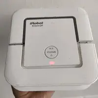 在飛比找蝦皮購物優惠-故障 零件機 iRobot Braava 244080 擦地