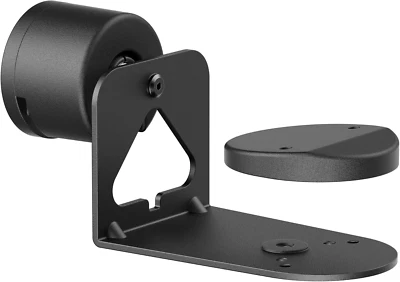 Speaker Bracket for Sonos Era 100 and 300, Speaker Wall Mount with Cable Managem