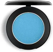 Shimmer Eyeshadow Rose Gold Collection - 14 Shining Light Blue