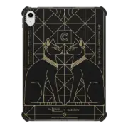 iPad 10.9-inch (10th gen) iPad Impact Case The Amulet Case - Bastet Tablet Case