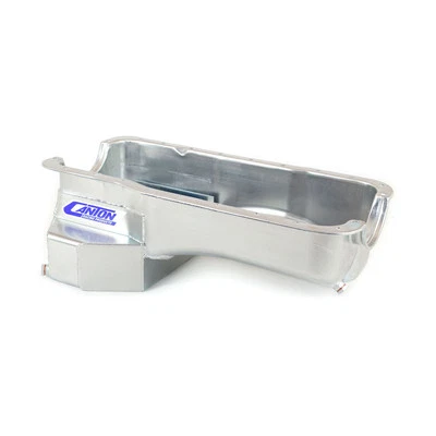 Canton 15-644 Engine Oil Pan For 79-95 Ford Mustang Thunderbird