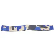 6PCS Fishing Tools Rod Tie Strap Belt Tackle Elastic Wrap Band Non-slip Firm Pole Holder Accessories Camouflage