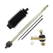 All Balls Rack Tie Rod Kit Right for 2017 Can-Am COMMANDER 800 MAX LTD