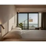 Premium Loft 1711th / Private Beach Access.