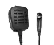 ARC S21036 Water Dust Proof IP68 Speaker Mic for Harris (MA/COM) XG-100P 200P