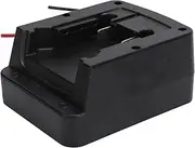 Battery Adapter, Power Adapter for Milwaukee M18, Adapter with Cables, Portable Battery Adapter