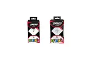 2pc Rubiks 3x3 & 2x2 Speed Cube Enhanced Design Fun Logic Games/Puzzles for 8y+