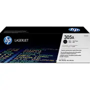 HP 305A Toner Ink Cartridge Black LaserJet Genuine