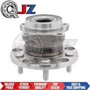 512337 REAR Wheel Bearing & Hub Assembly for 2015-2022 Lexus RC F (for: Lexus)