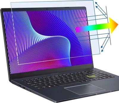 2 Pack 15.6 inch (1920x1080P) Laptop Blue with 16:9 aspect ratio