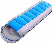 Sleeping Bags for Adults Teens Lightweight Warm Cold Weather Sleeping Bag for All Season Indoor Outdoor Camping Backpacking Hiking