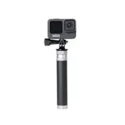 6 Length Selfie Stick for GoPro HERO 13/12/11/10/9/8/7/6/5/4/3/MAX/Session