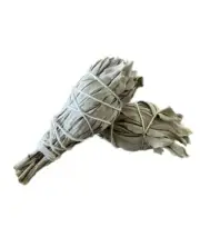 White Sage Smudge Sticks | Stick Smudge Sticks Australian Sourced X2