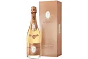 Louis Roederer Cristal Brut Rose 2012 Vintage