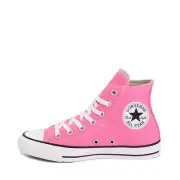 NEW Converse Chuck Taylor All Star Hi Sneaker Oops Pink