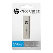 HP X796C 256GB USB3.2 Type A/C Flash Drive [HPFD796C-256]
