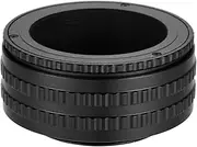 Labymos M42-M42(25-55) M42 to M42 Mount Lens Focusing Helicoid Adapter Ring 25mm-55mm Macro Exion Tube