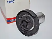NOS OEM OMC VRO Remote Oil Fill Deck Plate & Vent 174138 1983-1995