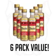 Tequila Still Spirits Top Shelf Spirit Essence - 6 PACK VALUE! Free Shipping!