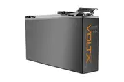 VoltX Slim 200Ah 12V Lithium Battery 2560Wh Energy