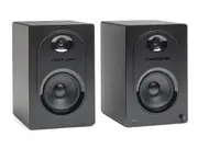 Samson Audio : Mediaone Powered Studio Monitors 5" (Pair)