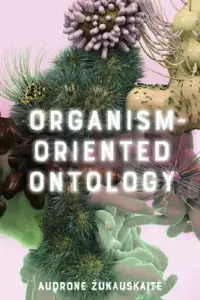 在飛比找博客來優惠-Organism-Oriented Ontology