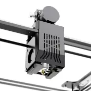 TWOTREES® High Speed Printing Kit Upgrade Kit For SP-5 3.5-inch Color Touch Screen Printing Speed 350mm/s For PLA/ABS/TP