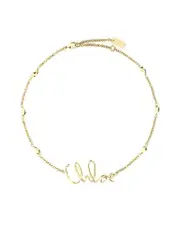 Chloé Chloe Necklace