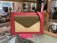 在飛比找Yahoo!奇摩拍賣優惠-☆最愛二手精品☆ CELINE Small Pocket 粉