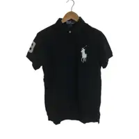 在飛比找蝦皮購物優惠-RALPH LAUREN Polo衫 男裝polo衫 襯衫棉