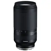 Tamron 70-300mm f/4.5-6.3 Di III RXD Sony FE