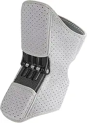 Knee Support Brace Easy to Use Non Slip Knee Pad for Running Work Out Sports