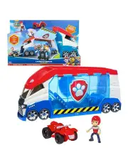 [Paw Patrol] Launch and Rescue Patroller