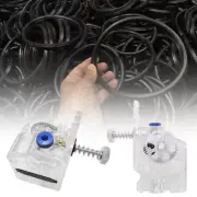3D Printer Extruder Double Geared Extruder Double Extruder for MK3S 3D