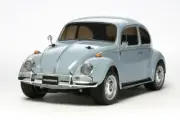 50696 Tamiya Volkswagen / VW Beetle Body Set M02/M03/M04/M05/M06/M08 84185/58650