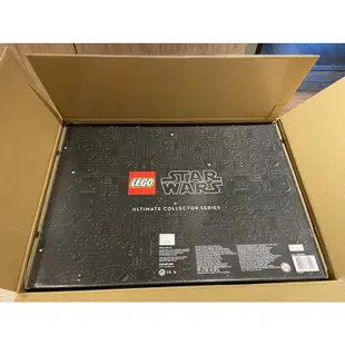 全新正版LEGO樂高75252 Imperial Star Destroyer STAR WARS星際大戰帝國滅星者戰艦