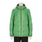 O'Neill Explore Lapis Insulated Snowboard Jacket, Women's Medium, Green New
