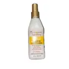 Creme of Nature Pure Honey Break Up Breakage Leave-In Conditioner 8 oz New