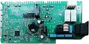 Programmed Motherboard 9000830900,Compatible with Siemens Bosch Dishwasher PCB Board Parts