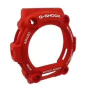 Casio Genuine Factory Replacement G Shock Bezel G-7900A-4 red