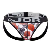 Underwear: JOR 1660 Jalisco Jockstrap
