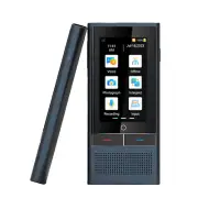 142+Languages Smart Voice Real Time Translator Device WIFI Offline 4G Translator