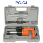 PG-C4/PG-C6Pneumatic Air Shovel Handheld Pick Hammer Air Shovel Pneumatic Tools